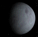 Luna: Earth's Moon