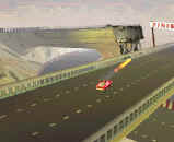 Interstate '82 Screenshot 2