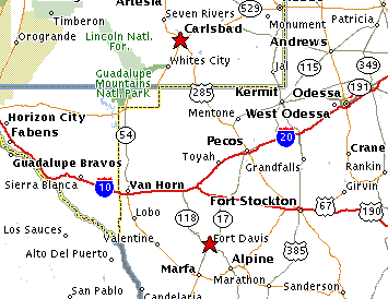 Scene 15 Map