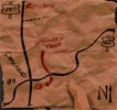 Scene 13 Map