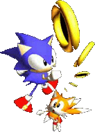 Sonic & Rings