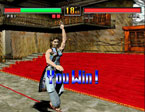 Virtua Fighter 3 Saturn 2