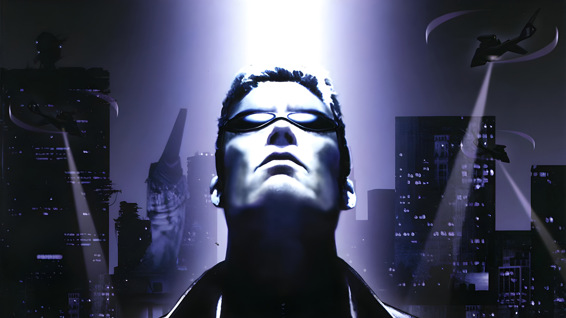Deus Ex