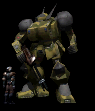Artillery Cobra Artillery Cobra