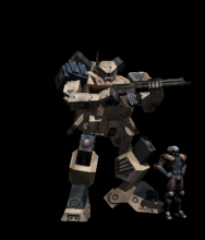 Hunter XMG Hunter XMG
