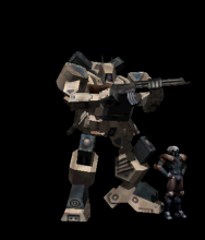 Hunter, Zerstorer Hunter, Zerstorer