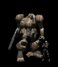 Mamba, Snakeeye Mamba, Snakeeye