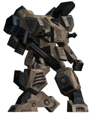 Myrmidon Myrmidon