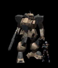 Sidewinder, Command Sidewinder, Command