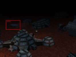 Heavy Gear 2 Campaign Mission 12