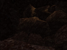 Heavy Gear 2 Campaign Mission 15