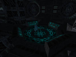 Heavy Gear 2 Campaign Mission 22