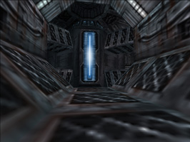 Heavy Gear 2 Campaign Mission 22