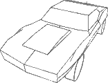 Wireframe Model