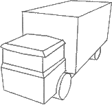 Wireframe Model