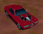 Black and Red