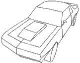 Wireframe Model
