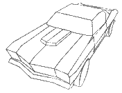 Wireframe Model