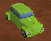 Lime Green