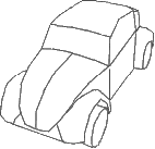 Wireframe Model