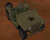 ABX Grappler ABX Grappler