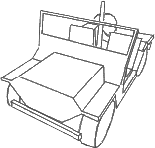 Wireframe Model