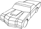 Wireframe Model