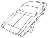 Wireframe Model