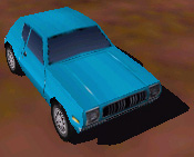 Sky Blue