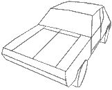 Wireframe Model