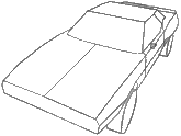 Wireframe Model