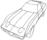 Wireframe Model