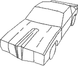 Wireframe Model