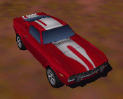 Red/White