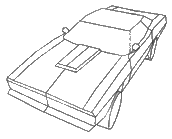 Wireframe Model