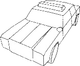 Wireframe Model