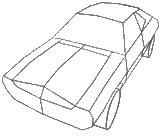 Wireframe Model
