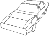 Wireframe Model