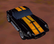 Black/Yellow