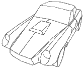 Wireframe Model