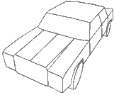 Wireframe Model