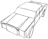 Wireframe Model