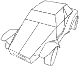 Wireframe Model
