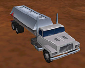 White/Generic Gas White/Generic Gas