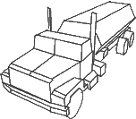 Wireframe Model