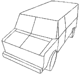 Wireframe Model