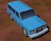 Powder Blue