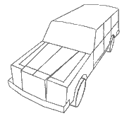Wireframe Model
