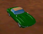 Leopard XLC