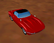 Leopard XLC